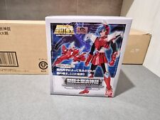 Bandai Saint Seiya Myth Cloth Steel Sho Tucano Sky NO REVIVAL - 1°STAMPA