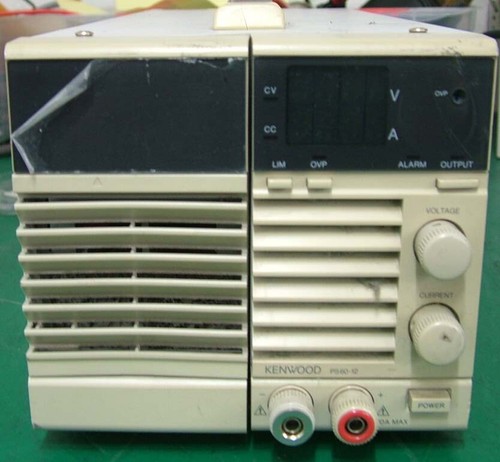 Kenwood ps60 alimentatore - kenwood,