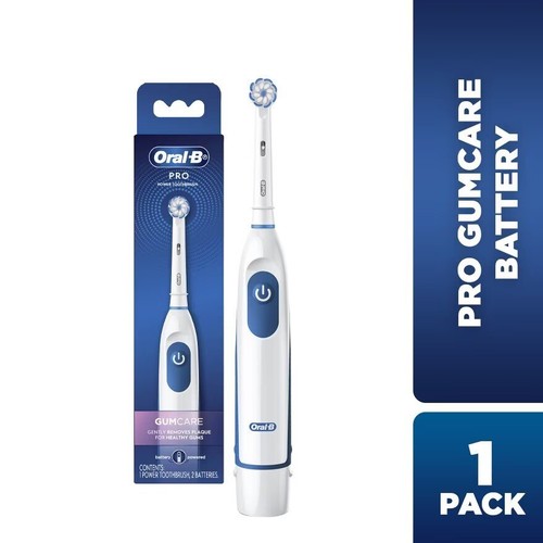 Oral pro battery - battery, toothbrush