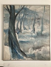 quadri olio su tela 180 X 210 Walter Madoi