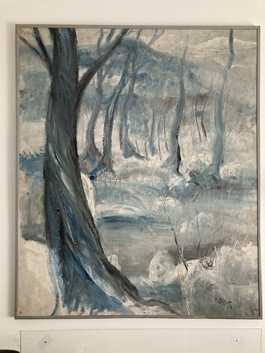 Quadri olio tela - quadri, x