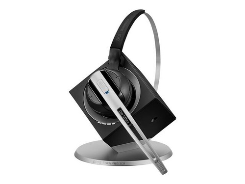 Telefono ufficio sennheiser - da,