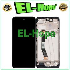 DISPLAY LCD + FRAME PER MOTOROLA MOTO G14 XT-2341 XT2341 TOUCH SCREEN VETRO