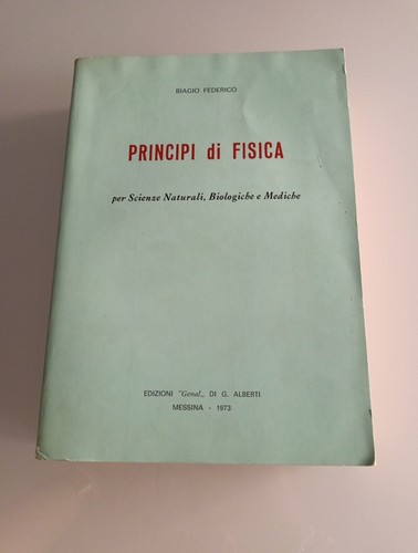 Asl principi fisica per - asl-8, di