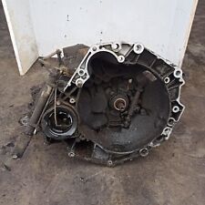 Cambio Manuale 5 Marce Autobianchi Y10 Fiat Panda 1 Serie 1.0 Fire Leva Bastone