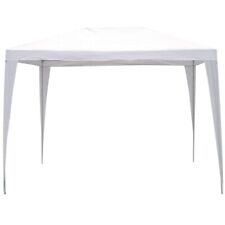 Gazebo pieghevole impermeabile