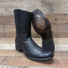 Stivali uomo western cowboy