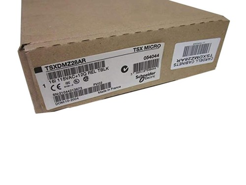Per schneider tsxdmz28ar - schneider,