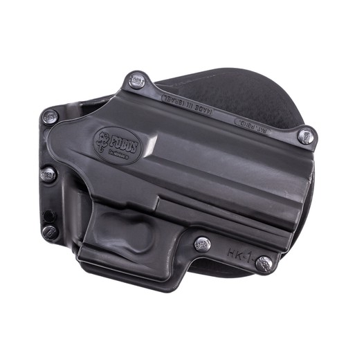 Fobus paddleholster per - fobus,