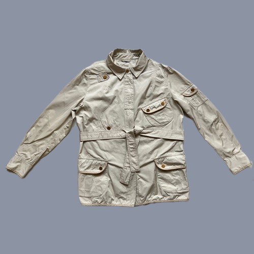 Fay giacca trench corto - corto, donna