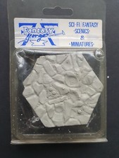 FANTASY FORGE RESIN UNPAINTED