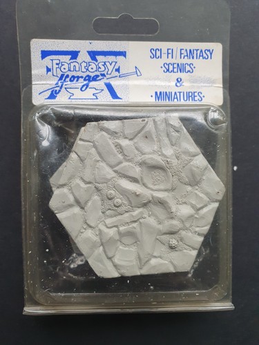 Fantasy fucina resina non - fucina,