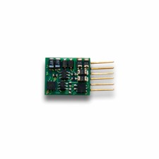 NEW Digitrax 1 Amp Z / N / HO