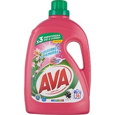 AVA  8x DETERSIVO LAVATRICE