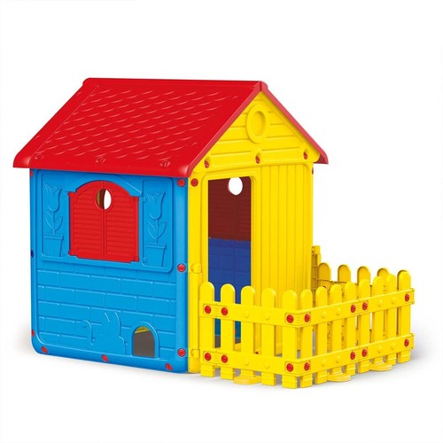Casetta gioco con - casetta,
