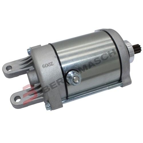 Motorino avviamento magneti - avviamento,