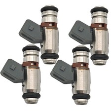 4x Iniettore Iniettore