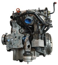 Motore per Audi A4 B7 2.0 TDI