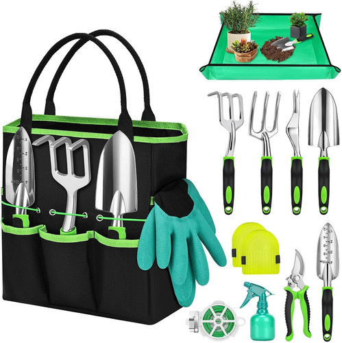 Set attrezzi da - di,