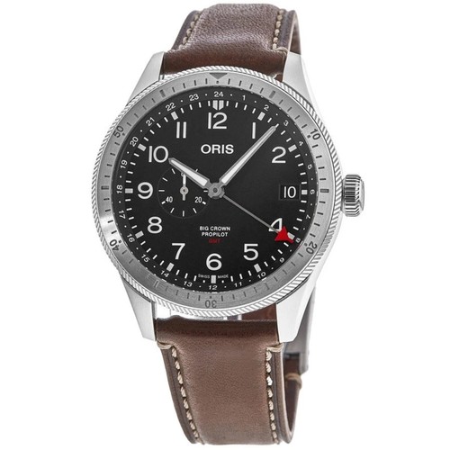 Nuovo orologio uomo - nuovo, oris