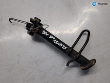 Cavalletto Laterale Staffa Molla Supporto Piaggio Beverly 125 300 350 2010 2019
