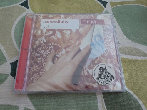 Pfm serendipity ita - ‎–,