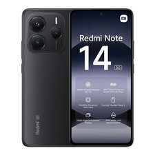 Xiaomi Redmi Note 14 5G