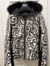 Colmar double-sided(Paisley