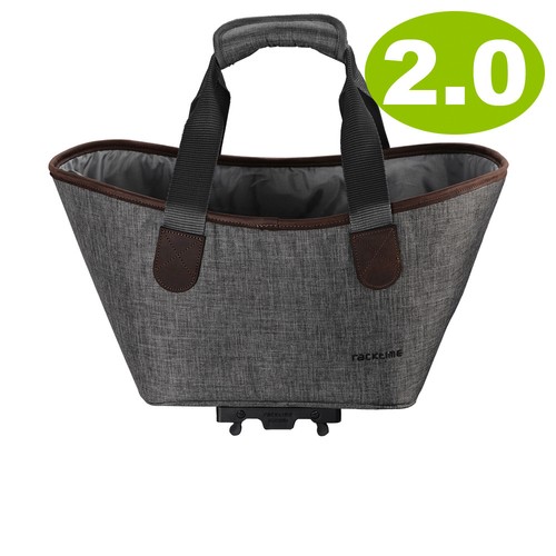 Racktime borsa portapacchi - racktime,