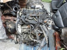 Motor Completo para SUZUKI