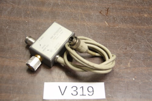 Wiltron anritsu 560 97a50 - anritsu, 560-97a50