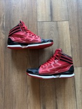 Adidas Adizero Crazy Light 1
