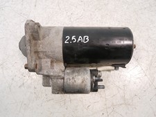 Starter Motor for Volvo V70 II