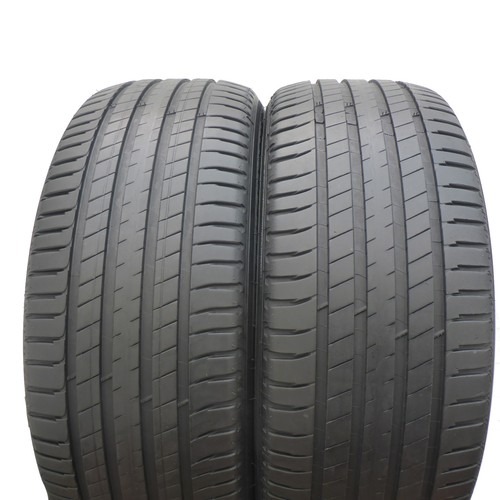 Michelin 235 r19 103v - 2,