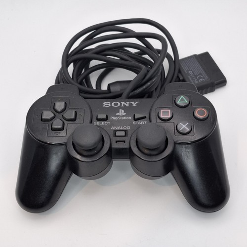 Ps2 controller scph 10010 - ps2, scph-10010