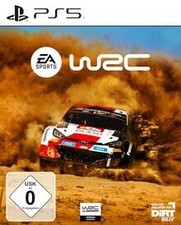 EA SPORTS WRC Standard Edition PS5 | Italiano di El... | Gioco | Condizioni Ottime