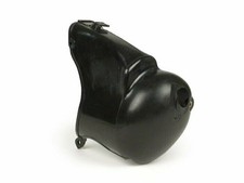 Copricapo testa cilindro - , disco