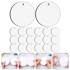 20pz Albero di Natale Fai da