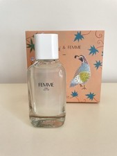 Zara femme glitter - zara, eau