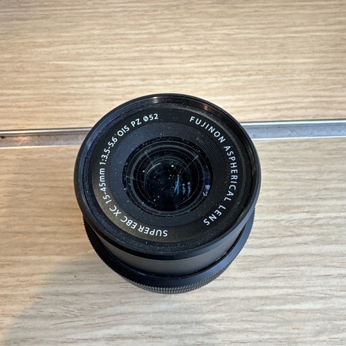 Fuji 5 - fuji, 15-45