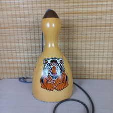 Strumento zucca Tiger Thunder