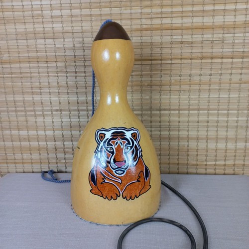 Strumento zucca tiger - zucca,