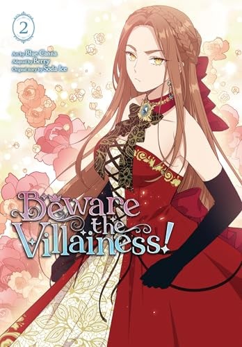 Beware the villainess - beware, vol.