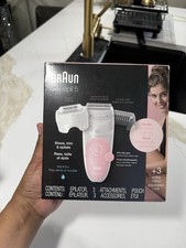 Braun Silk-epil 5 Hair Removal