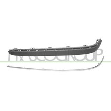 Modanatura decorativa - modanatura, decorativa/