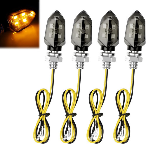 Pezzi frecce moto led - moto, mini