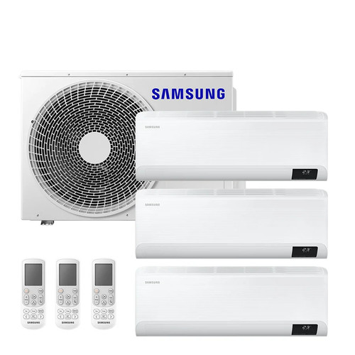 Samsung climatizzatore trial - samsung,