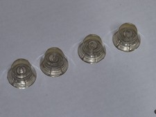 Manopole tono volume chitarra