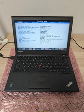 Lenovo ThinkPad X240 - Intel