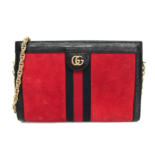 Borsa tracolla gucci 503877 - a,